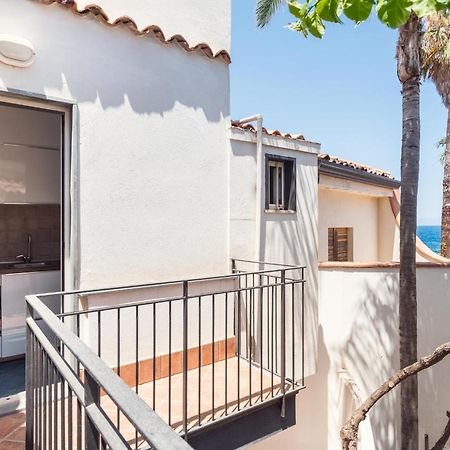 Villa Blue54 - Pozzillo Sul Mare Fra L'Etna E Taormina Exterior foto