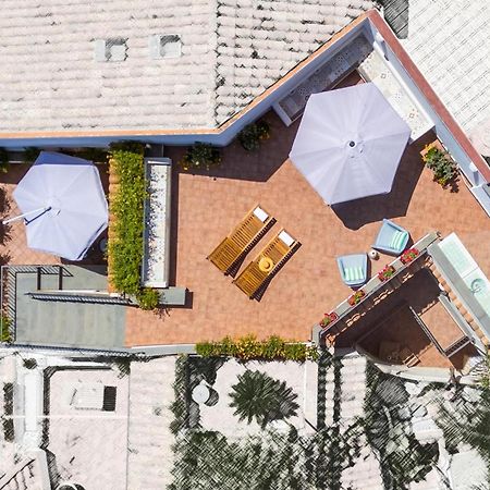 Villa Blue54 - Pozzillo Sul Mare Fra L'Etna E Taormina Exterior foto