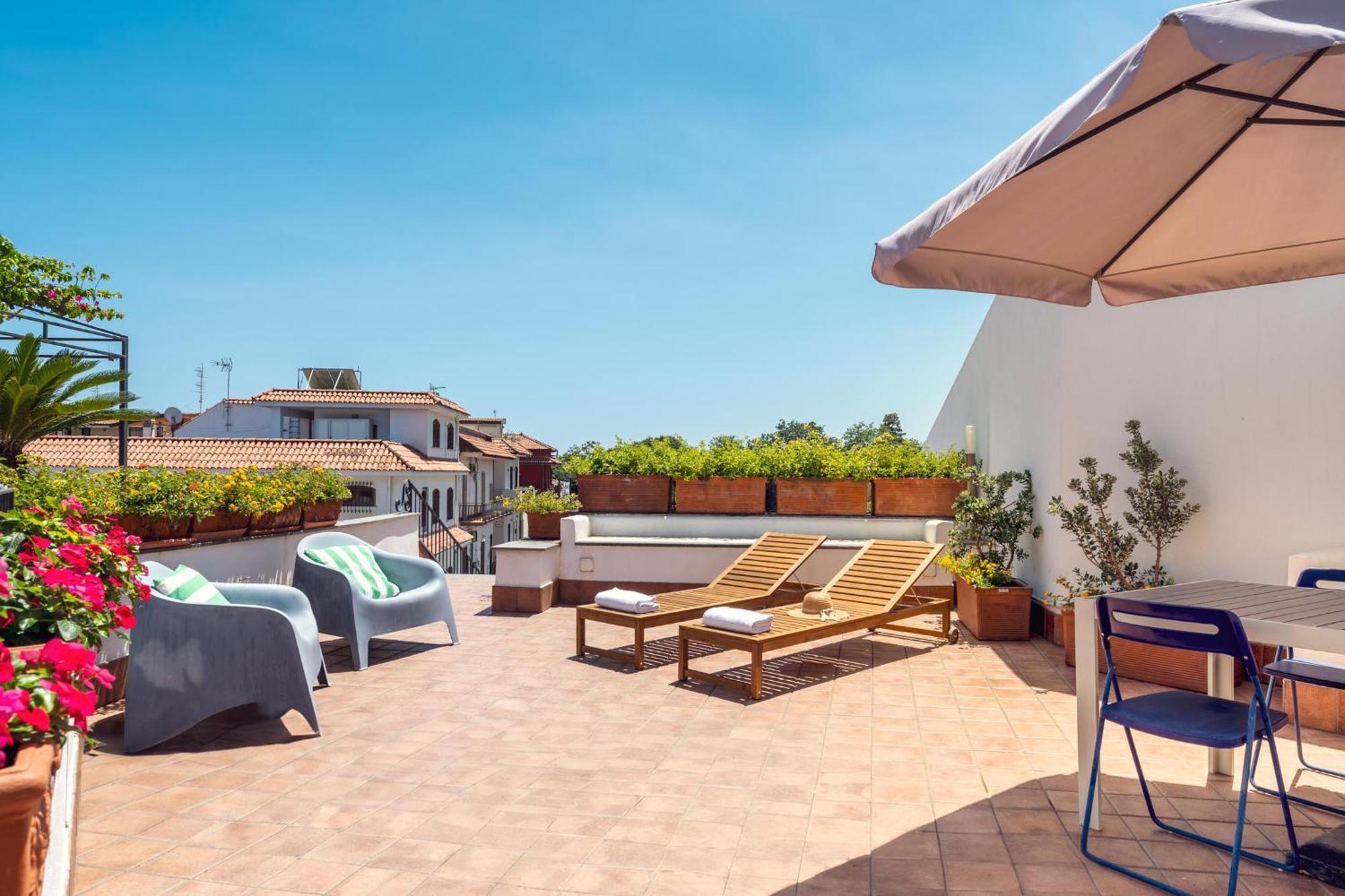 Villa Blue54 - Pozzillo Sul Mare Fra L'Etna E Taormina Exterior foto