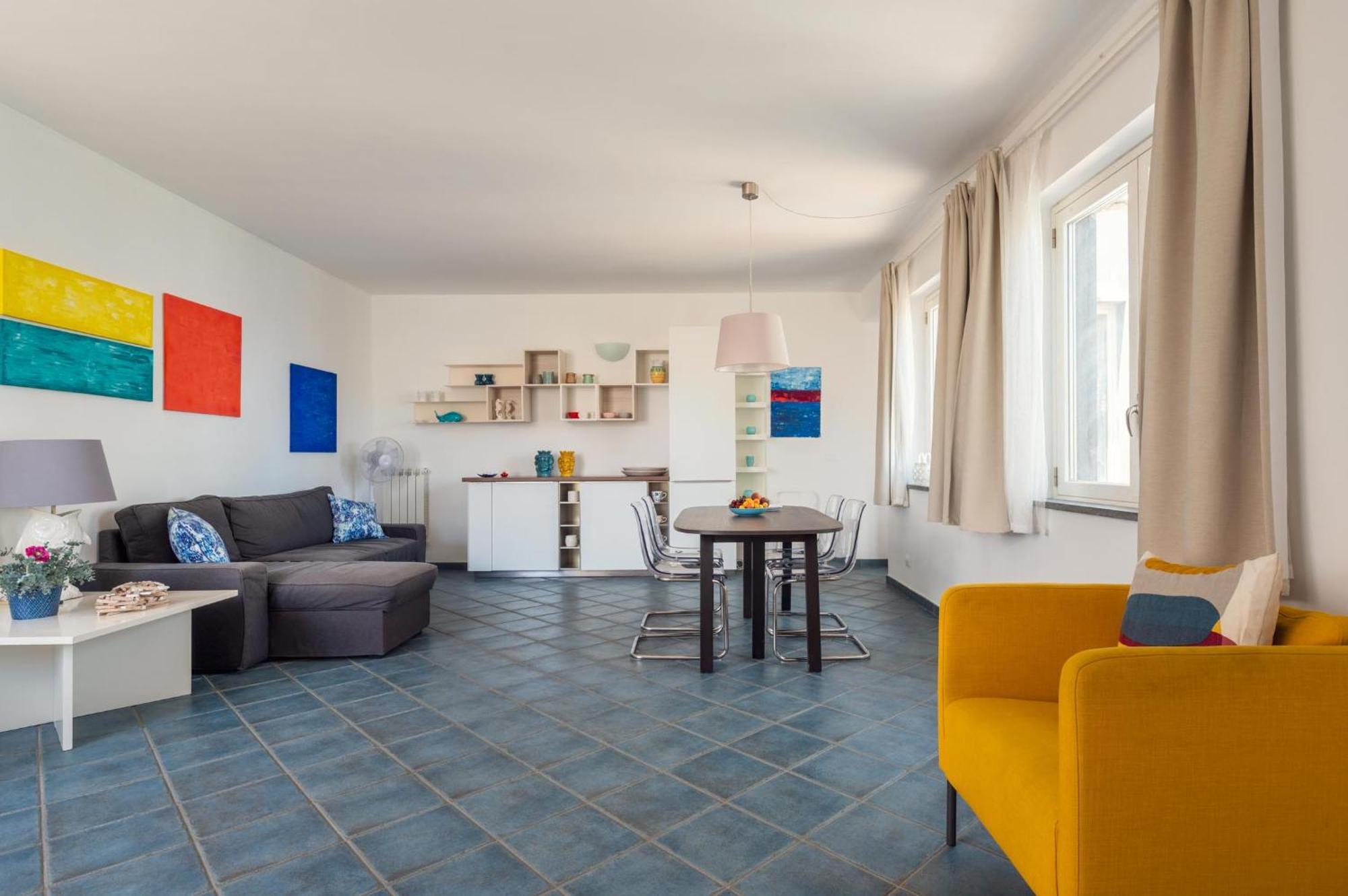 Villa Blue54 - Pozzillo Sul Mare Fra L'Etna E Taormina Exterior foto